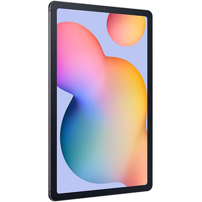 Tablet Samsung Galaxy TAB S6 Lite P615 10.4" 4GB/128GB 4G Gris