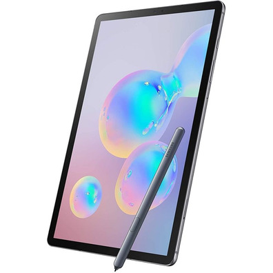 Tablet Samsung Galaxy Tab S6 T865 10.5''/6GB/128GB 4G Gris