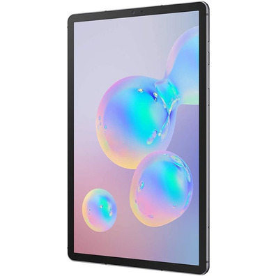 Tablet Samsung Galaxy Tab S6 T865 10.5''/6GB/128GB 4G Gris