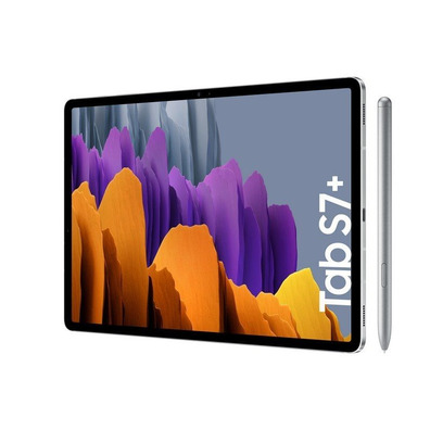 Tablet Samsung Galaxy Tab S7 11" 6GB/128GB 4G Plata