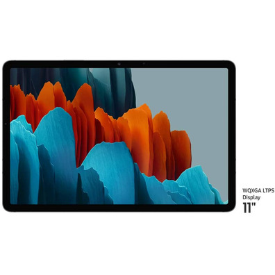 Tablet Samsung Galaxy Tab S7 4G LTE 11'' 6B/128GB Negro
