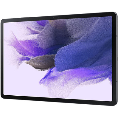 Tablet Samsung Galaxy Tab S7 FE 12.4" 4GB/64GB 5G Negra