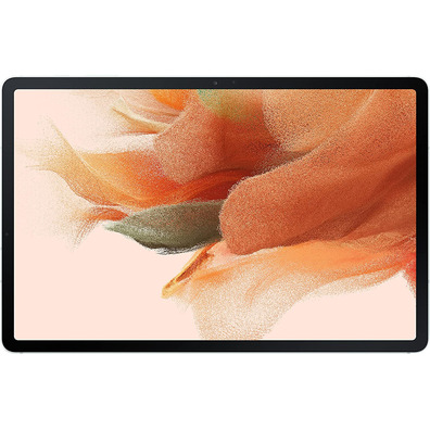 Tablet Samsung Galaxy Tab S7 FE 12.4" 4GB/64GB 5G Verde