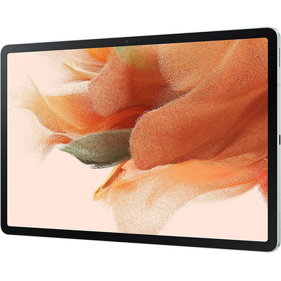 Tablet Samsung Galaxy Tab S7 FE 12.4" 4GB/64GB 5G Verde