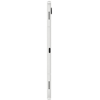 Tablet Samsung Galaxy Tab S8 11'' 8GB/128GB Plata