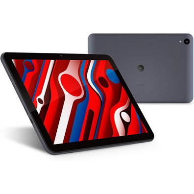 Tablet SPC 10.1'' Gravity Ultimate 4GB/64GB Negro