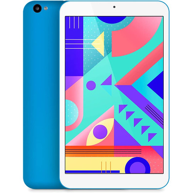 Tablet SPC 8'' Lightyear 2GB/32GB Azul