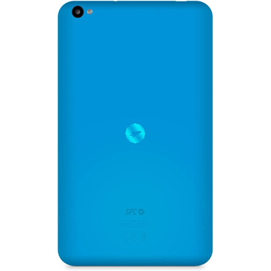 Tablet SPC 8'' Lightyear 2GB/32GB Azul