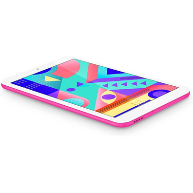 Tablet SPC 8'' Lightyear 2GB/32GB Rosa