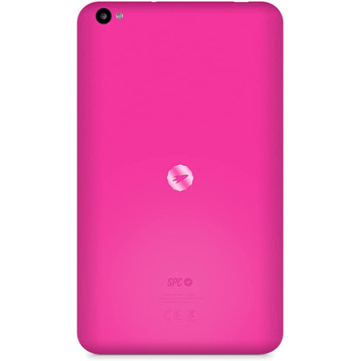 Tablet SPC 8'' Lightyear 2GB/32GB Rosa