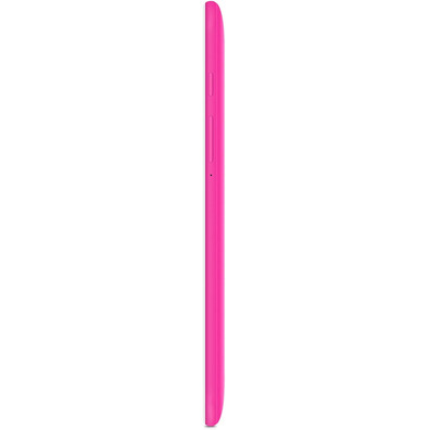 Tablet SPC 8'' Lightyear 2GB/32GB Rosa