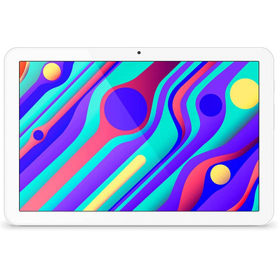 Tablet SPC Gravity Max 2nd Gen 10.1 2GB/32GB Blanca