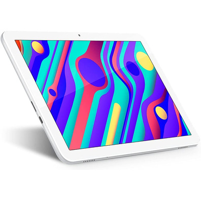 Tablet SPC Gravity Max 2nd Gen 10.1 2GB/32GB Blanca