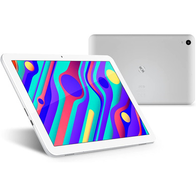 Tablet SPC Gravity Max 2nd Gen 10.1 2GB/32GB Blanca