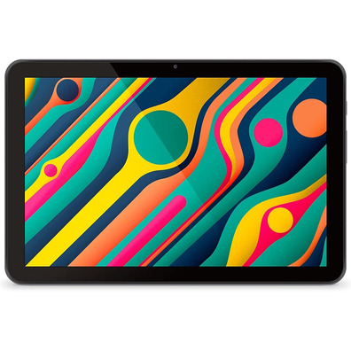 Tablet SPC Gravity Max 2nd Gen 10.1 2GB/32GB Negra