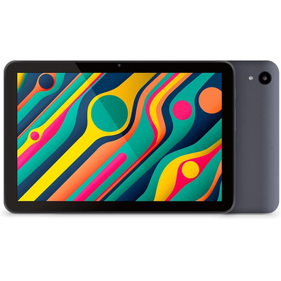 Tablet SPC Gravity Max 2nd Gen 10.1 2GB/32GB Negra