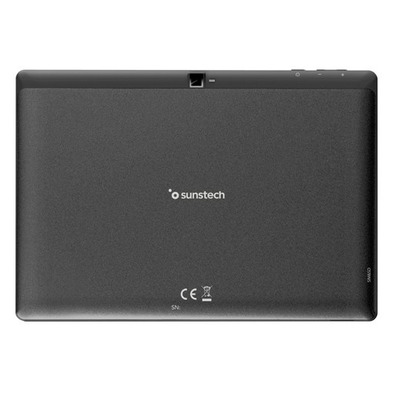 Tablet Sunstech Tab1010 10.1" 3GB/64GB 4G Negra