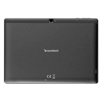 Tablet Sunstech Tab1010 10.1" 3GB/64GB 4G Negra