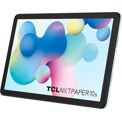 Tablet TCL NXTPAPER 10S 10.1'' 4GB/64GB Azul Cielo