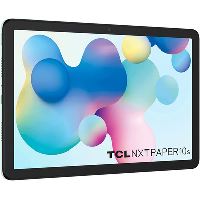 Tablet TCL NXTPAPER 10S 10.1'' 4GB/64GB Azul Cielo