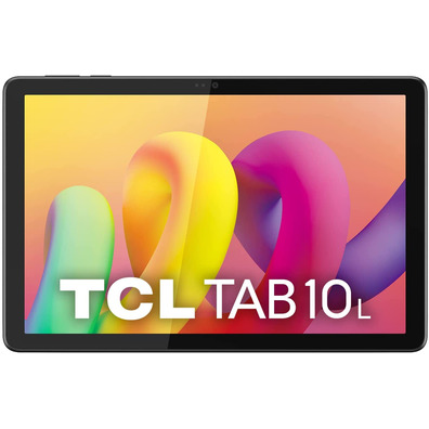 Tablet TCL Tab 10L 10.1'' 2GB/32GB Negra
