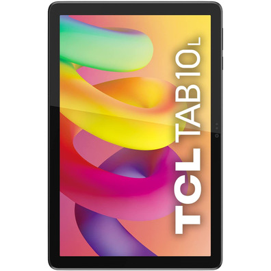 Tablet TCL Tab 10L 10.1'' 2GB/32GB Negra