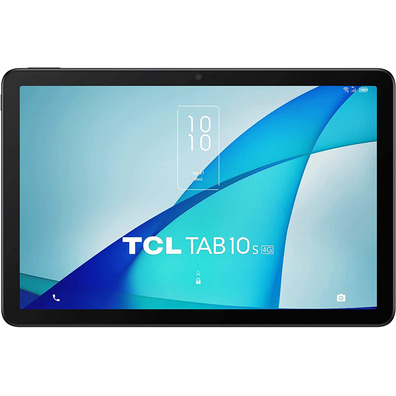 Tablet TCL Tab 10S 3GB/32GB 4G 10.1'' Gris