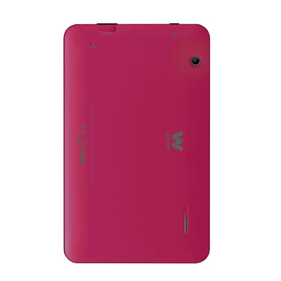 Tablet Woxter QX79 Rosa