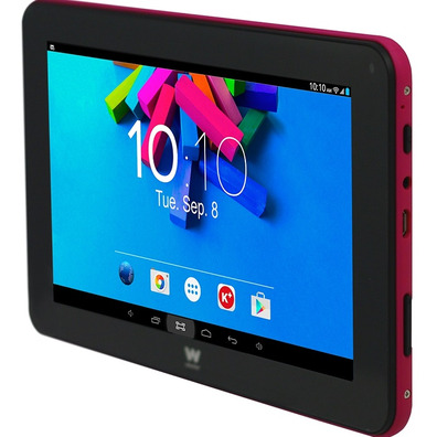 Tablet Woxter QX79 Rosa