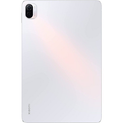 Tablet Xiaomi Mi Pad 5 11" 6GB/128GB Blanco Perla