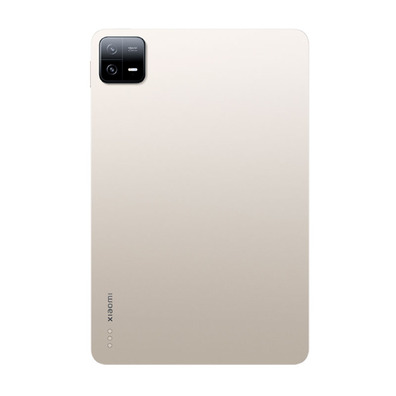Tablet Xiaomi Pad 6 11" (8Gb/256Gb) Wifi Oro