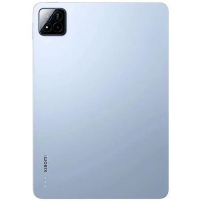Tablet Xiaomi Pad 7 11.2" 8GB 128GB Octacore Azul