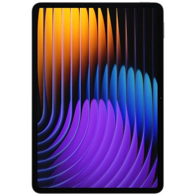 Tablet Xiaomi Pad 7 11.2" 8GB 128GB Octacore Azul