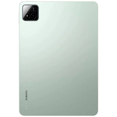 Tablet Xiaomi Pad 7 11.2" 8GB 128GB Octacore Verde
