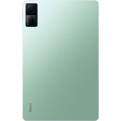 Tablet Xiaomi Redmi Pad 10.6 3GB/64GB Verde Menta