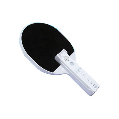 Table Tennis Pad Set Wii