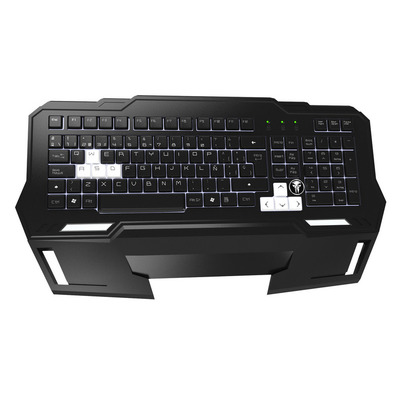 Teclado Tacens Mars Gaming Hades MKHA1