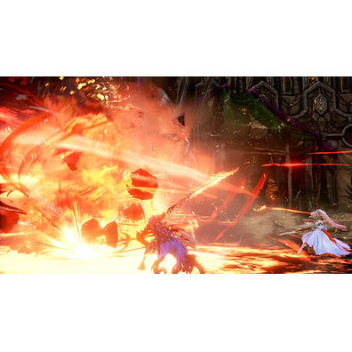 Tales of Arise Xbox One/Xbox Series X