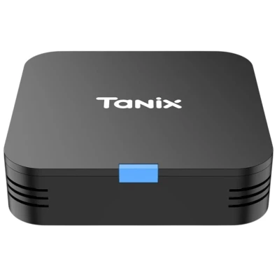 Tanix TX1 4K Android TV Box 2GB/16GB Android 10