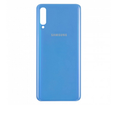 Tapa Batería - Samsung Galaxy A70 Azul