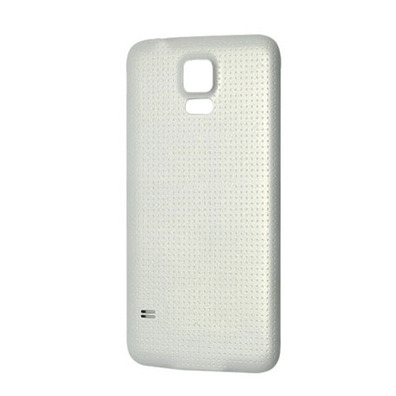 Repuesto tapa trasera para Samsung Galaxy S5 Blanco