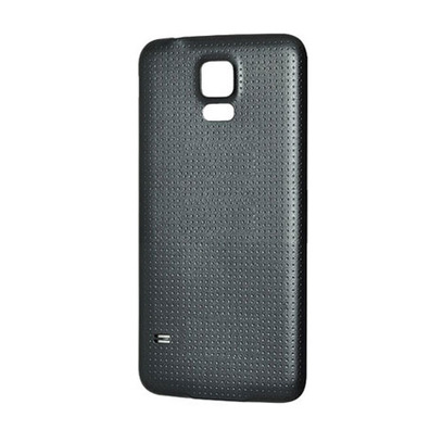 Repuesto tapa trasera para Samsung Galaxy S5 Negro