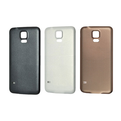 Repuesto tapa trasera para Samsung Galaxy S5 Blanco