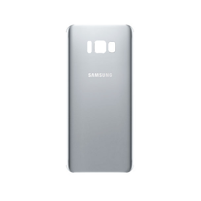 Tapa Batería - Samsung Galaxy S8 Plus Gris