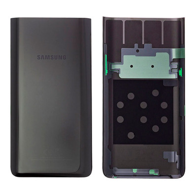 Tapa de Batería - Samsung Galaxy A80 Negro