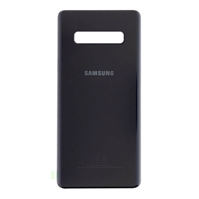 Tapa de Batería Samsung Galaxy S10 Plus Negro