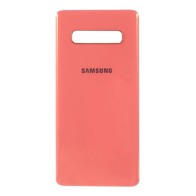 Tapa de Batería Samsung Galaxy S10 Plus Rosa