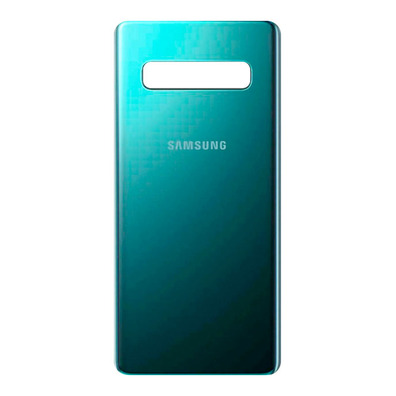 Tapa de Batería Samsung Galaxy S10 Plus Verde