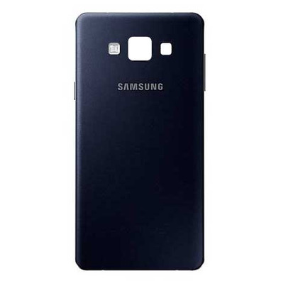 Tapa Trasera + Botones Laterales Samsung Galaxy A7 Azul