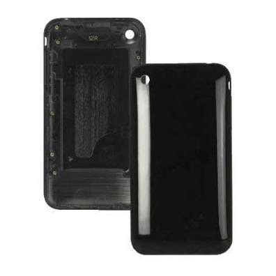 Tapa trasera iPhone 3GS Negro 32 GB